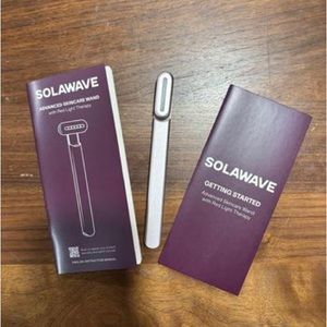 Solawave Wand